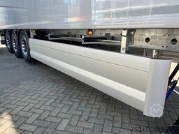 Knapen Trailers K100 - 92m3 Liftas 10mm *Nieuw / Neu*