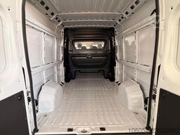 FIAT Ducato Maxi