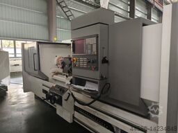 Kraft ZDM 560x2000 m. Siemens 828D