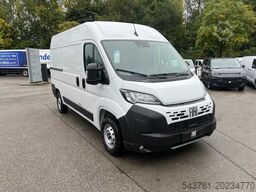 FIAT Ducato 35 L2H2 Stand- und Fahrtkühlung Winter