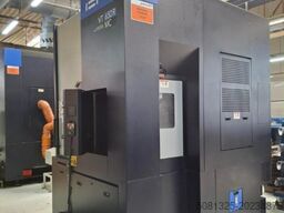 HWACHEON Hwacheon VT 650 , 31292