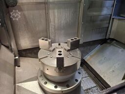 HWACHEON Hwacheon VT 650 , 31292