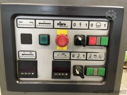 Vollmer Rivo Risstaler R250 GA