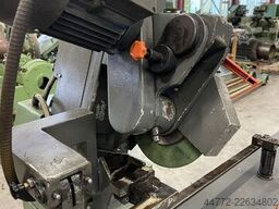 Vollmer Rivo Risstaler R250 GA