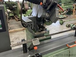Vollmer Rivo Risstaler R250 GA