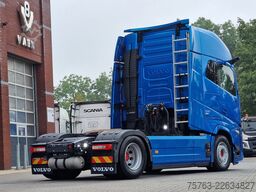 Volvo FH 13.500 Globetrotter XXL Aero - Full spec - X...