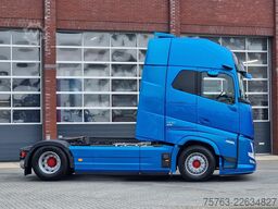 Volvo FH 13.500 Globetrotter XXL Aero - Full spec - X...