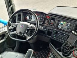 Scania S500 Highline 4x2 - Full spec - Retarder - Nigh...