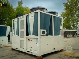 New Industrial Chiller / Heat pump YORK 254/186 KW | With warranty
