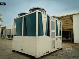 New Industrial Chiller / Heat pump YORK 254/186 KW | With warranty