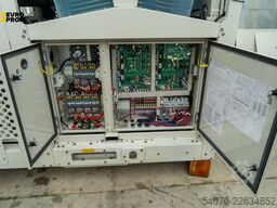 New Industrial Chiller / Heat pump YORK 254/186 KW | With warranty
