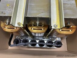 DABNFOSS VLT MCC 101