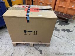 DABNFOSS VLT MCC 101