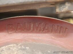 Baumann Räder  Ø 282