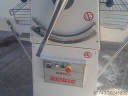 Comida SIRIO