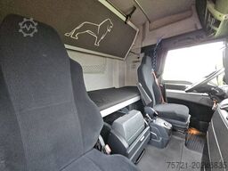 MAN 18.440 TGX XLX 2X TANK PTO ALC.