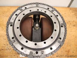 Baumann Räder Ø 282