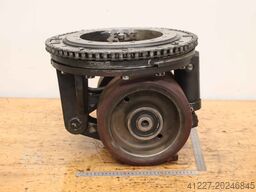 Baumann Räder Ø 282