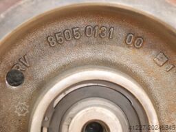 Baumann Räder Ø 282