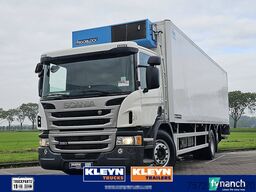 SCANIA P320