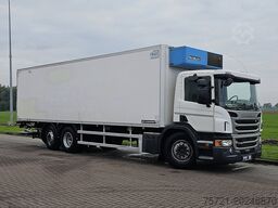 SCANIA P320