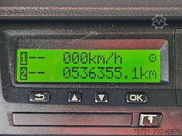 SCANIA P320