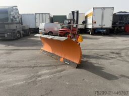 Müller-Mitteltal Müller Schneepflüge Breit 3.60 m