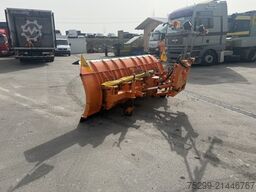 Müller-Mitteltal Müller Schneepflüge Breit 3.60 m