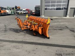 Müller-Mitteltal Müller Schneepflüge Breit 3.60 m