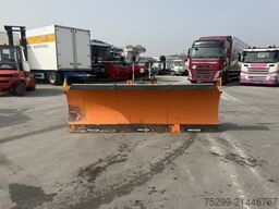 Müller-Mitteltal Müller Schneepflüge Breit 3.60 m