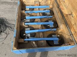  Kappel Vakuum-Heber DSZ2/12V