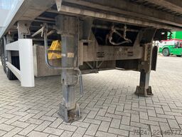 Knapen Trailers K200 - 70m3 Liftas hogedrukreiniger