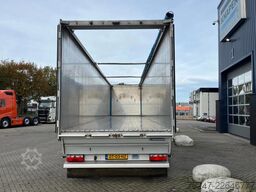 Knapen Trailers K200 - 70m3 Liftas hogedrukreiniger