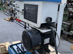 HAGEN & GOEBEL HG-6