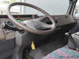 Mercedes-Benz 814 CAR TRANSPORTER 409.000KM