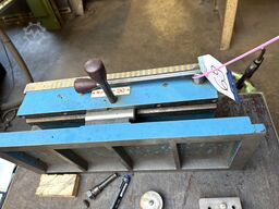SELTER Magnetic Clamping Plate