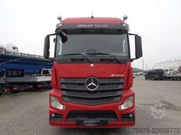 Mercedes-Benz Actros 1843