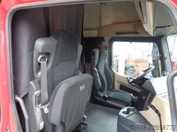Mercedes-Benz Actros 1843