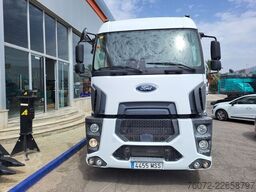 Ford Legacy 2642