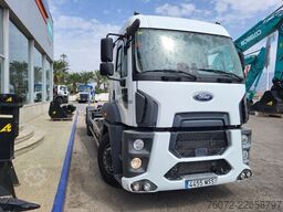 Ford Legacy 2642