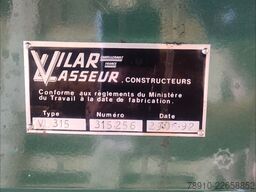 Vilar Lasseur VL 315