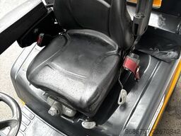 Hyster H3.0FT