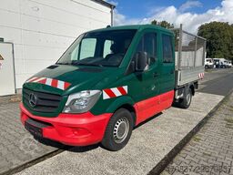 MERCEDES-BENZ Sprinter 316 CDI DoKA