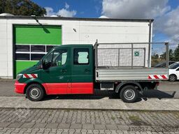 MERCEDES-BENZ Sprinter 316 CDI DoKA