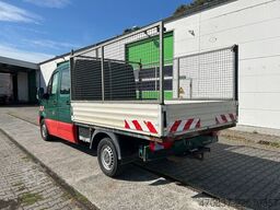MERCEDES-BENZ Sprinter 316 CDI DoKA