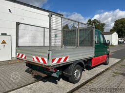MERCEDES-BENZ Sprinter 316 CDI DoKA