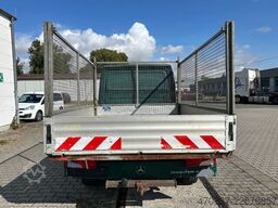MERCEDES-BENZ Sprinter 316 CDI DoKA