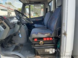 MERCEDES-BENZ Vario 612 D