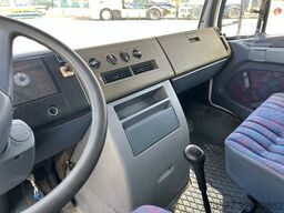 MERCEDES-BENZ Vario 612 D