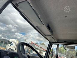 MERCEDES-BENZ Vario 612 D